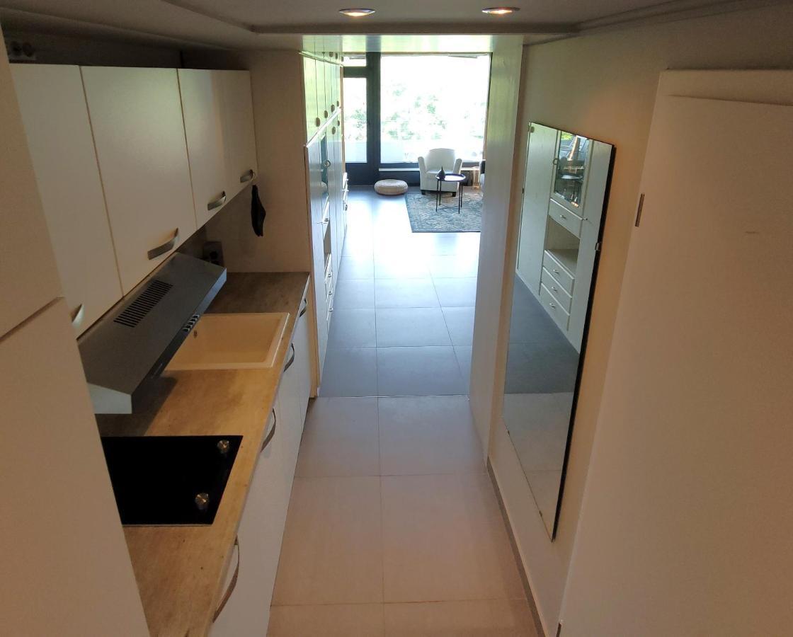 Appartement 7-713 Landseite Тіммендорфер-Штранд Екстер'єр фото